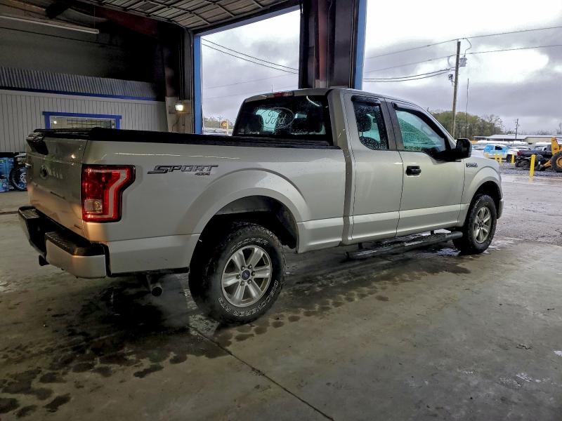 Photo 3 from auction – 2016 FORD F150 SUPER with VIN 1FTEX1E8XGFC53758