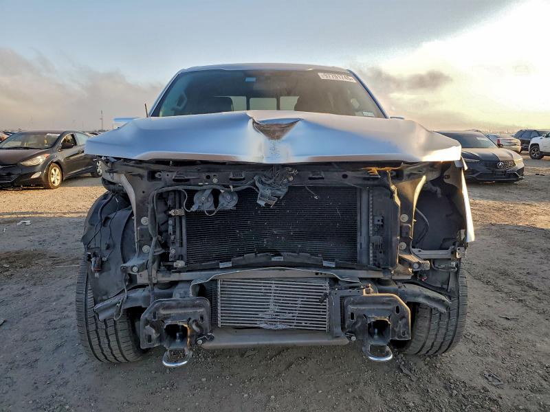 Photo 5 from auction – 2021 FORD F150 SUPER with VIN 1FTFW1E87MFA25588