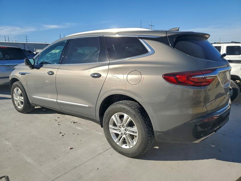 Photo 2 from auction – 2019 BUICK ENCLAVE ES with VIN 5GAEVAKW1KJ110519
