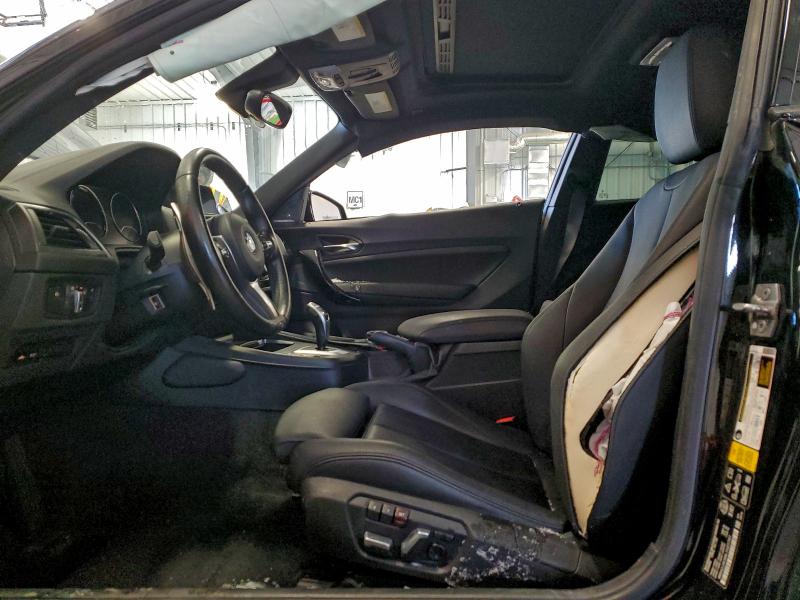 Photo 7 from auction – 2020 BMW 230XI with VIN WBA2J3C08L7G01767