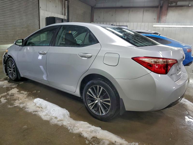 Photo 2 from auction – 2017 TOYOTA COROLLA L with VIN 2T1BURHEXHC841343