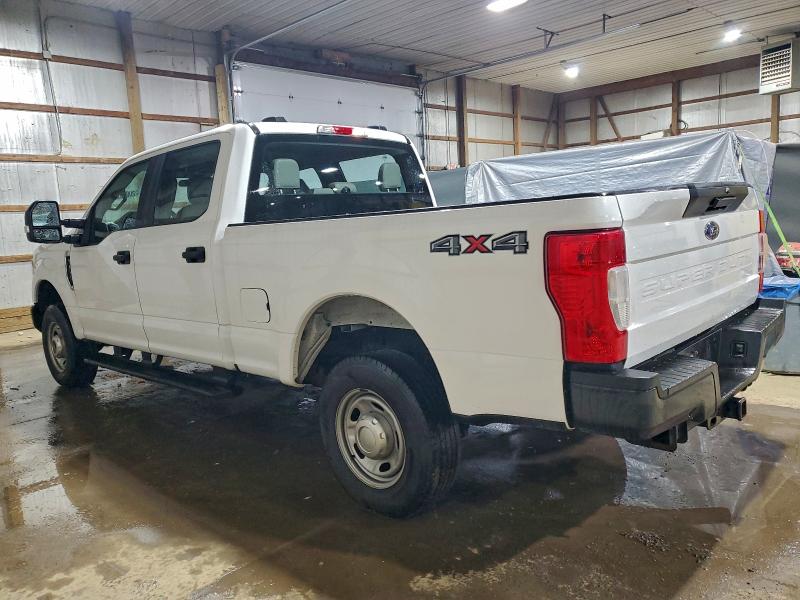 Photo 2 from auction – 2020 FORD F250 SUPER with VIN 1FT7W2B64LED06491