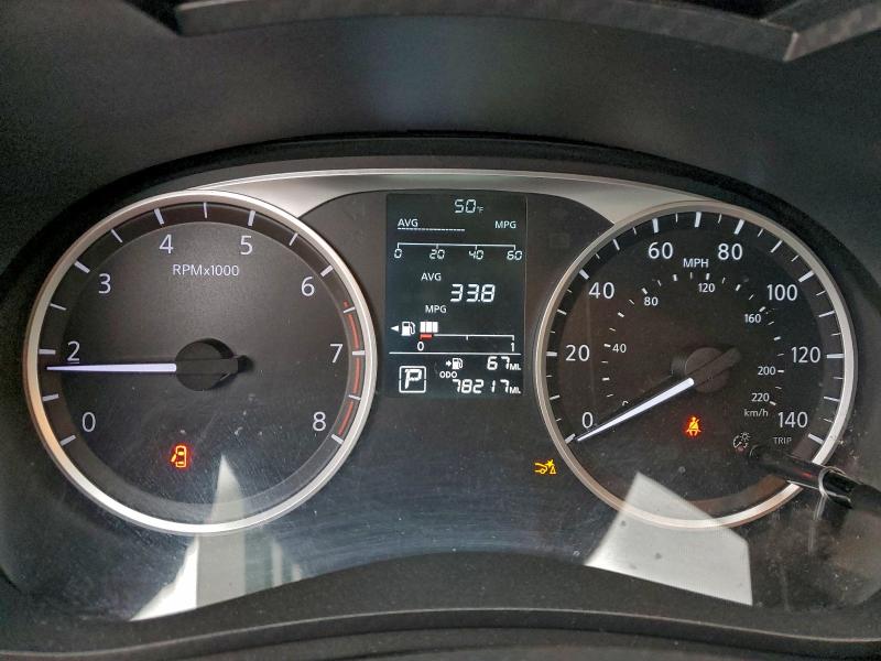 Photo 9 from auction – 2021 NISSAN VERSA S with VIN 3N1CN8DVXML856226