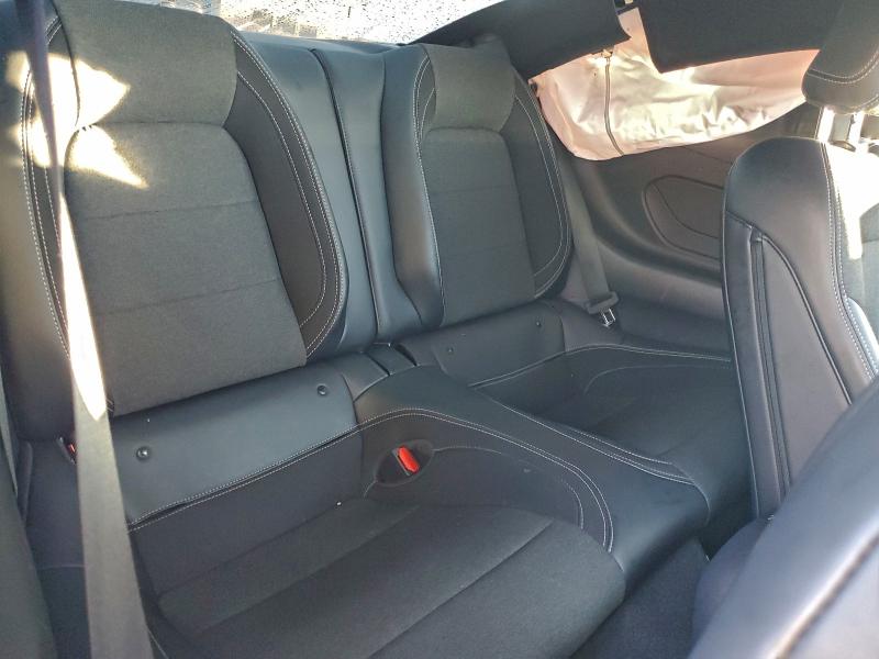Photo 10 from auction – 2024 FORD MUSTANG with VIN 1FA6P8TH1R5125875