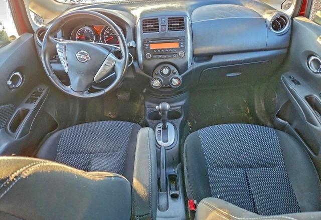 Photo 8 from auction – 2014 NISSAN VERSA NOTE with VIN 3N1CE2CP1EL365285