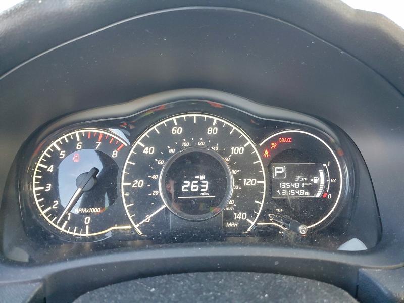 Photo 9 from auction – 2016 NISSAN VERSA NOTE with VIN 3N1CE2CP4GL375618