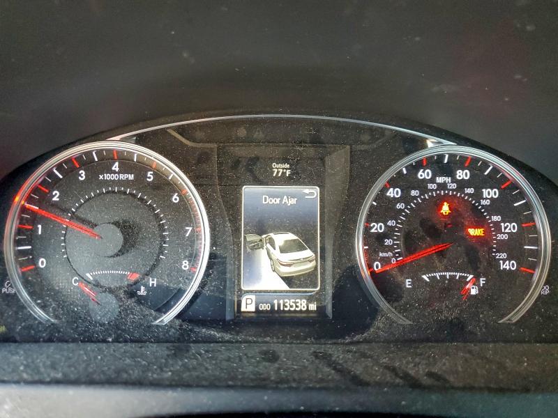 Photo 9 from auction – 2016 TOYOTA CAMRY LE with VIN 4T1BF1FKXGU589708