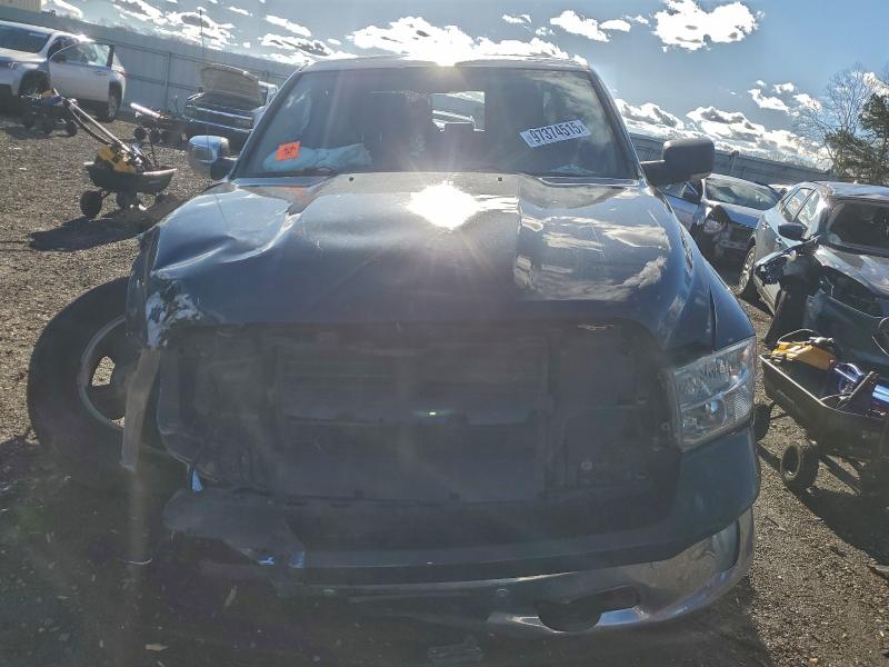 Photo 5 from auction – 2017 RAM 1500 SLT with VIN 1C6RR7LT4HS700669