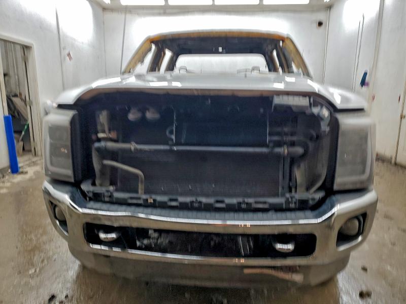 Photo 5 from auction – 2011 FORD F250 with VIN 1FT7W2BT3BEA63955
