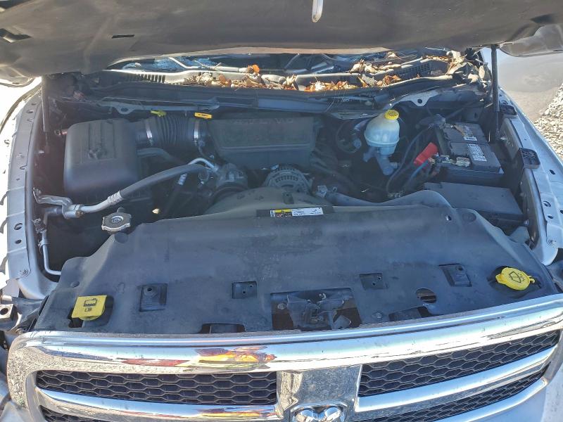 Photo 11 from auction – 2013 RAM 1500 SLT with VIN 1C6RR7LP4DS608278