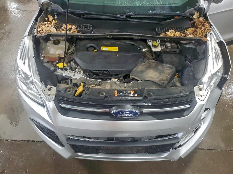 Photo 12 from auction – 2016 FORD ESCAPE SE with VIN 1FMCU9GX9GUC80038