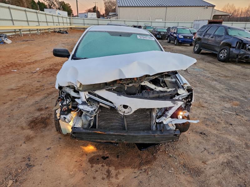 Photo 5 from auction – 2013 TOYOTA COROLLA BA with VIN 2T1BU4EE3DC992879