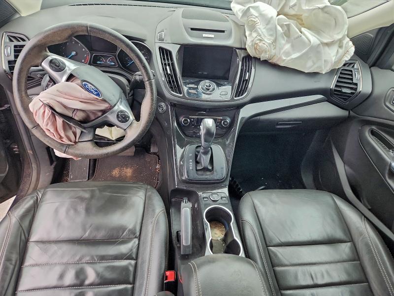 Photo 8 from auction – 2016 FORD ESCAPE TIT with VIN 1FMCU0JX5GUA04069
