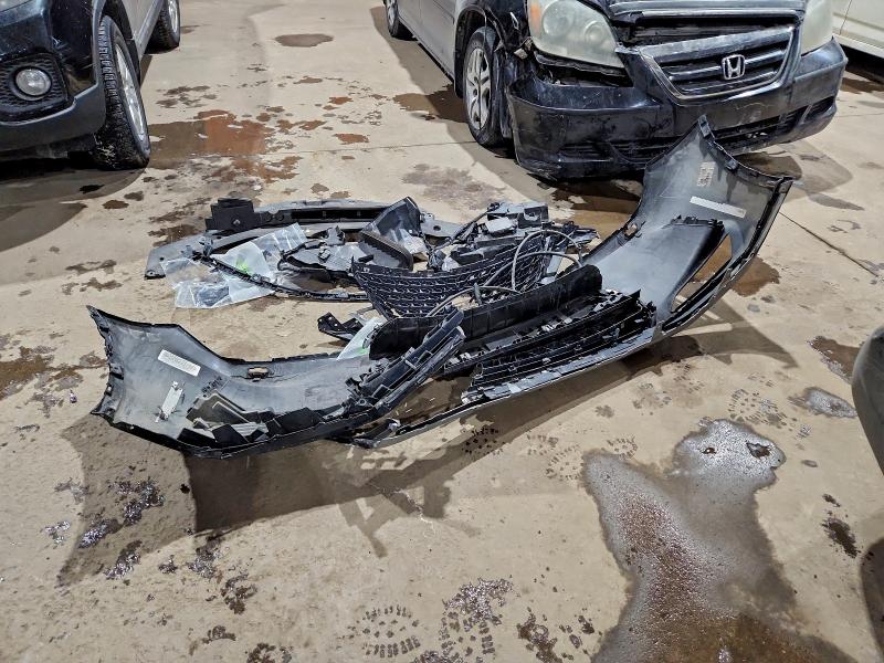 Photo 13 from auction – 2020 LEXUS RX 350 with VIN 2T2HZMDA0LC214463