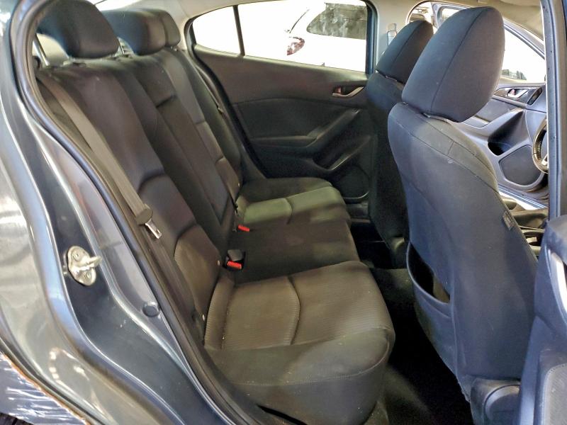Photo 10 from auction – 2016 MAZDA 3 TOURING with VIN 3MZBM1V77GM252387