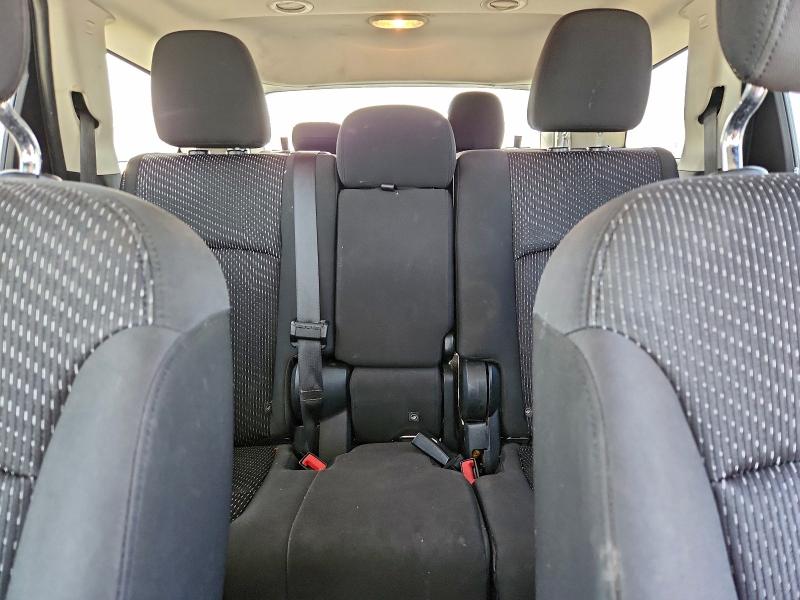 Photo 10 from auction – 2017 DODGE JOURNEY SX with VIN 3C4PDCBG6HT511127