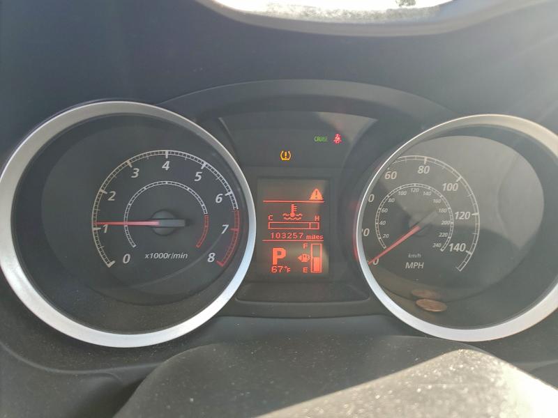 Photo 9 from auction – 2013 MITSUBISHI LANCER ES/ with VIN JA32U2FU6DU001573