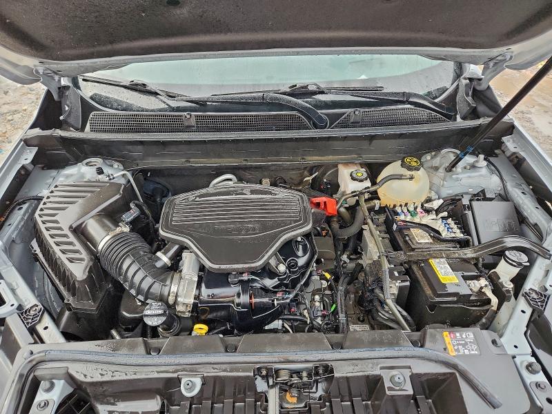 Photo 12 from auction – 2023 GMC ACADIA DEN with VIN 1GKKNPLS0PZ128040