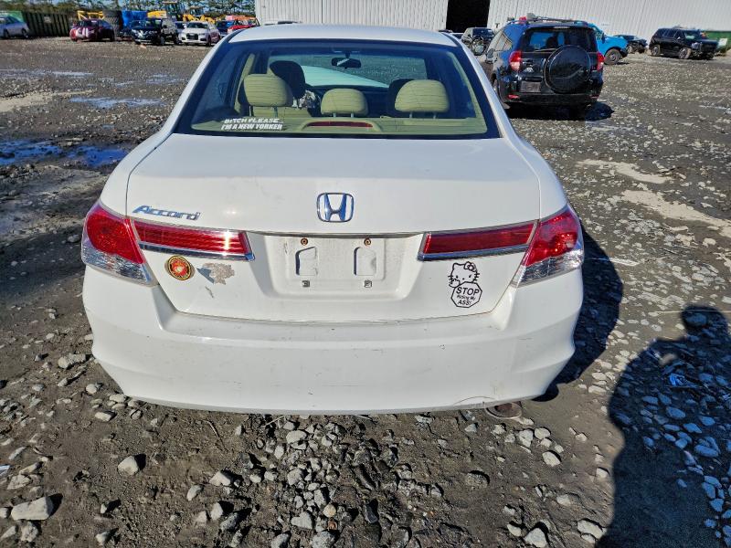 Foto 6 de la subasta – 2012 HONDA ACCORD con VIN 1HGCP2F72CA110122