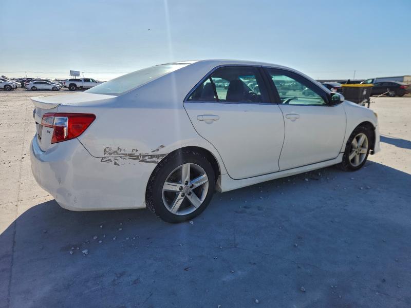 Photo 3 from auction – 2013 TOYOTA CAMRY with VIN 4T1BF1FK2DU645409