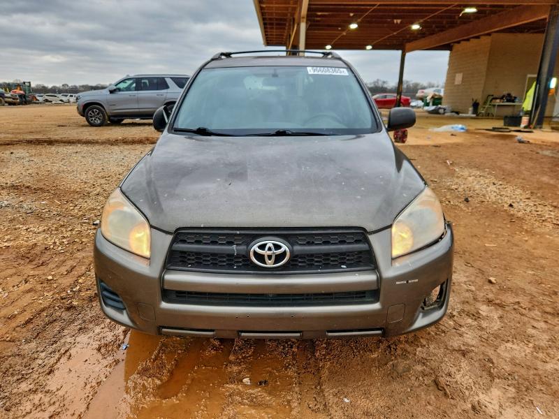 Foto 5 de la subasta – 2011 TOYOTA RAV4 con VIN 2T3KF4DVXBW090356