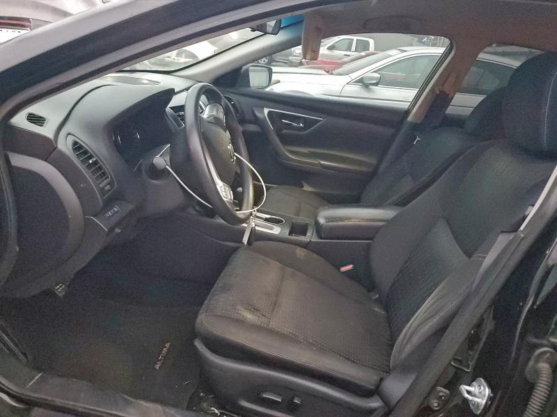 Photo 7 from auction – 2016 NISSAN ALTIMA 2.5 with VIN 1N4AL3AP4GN367821