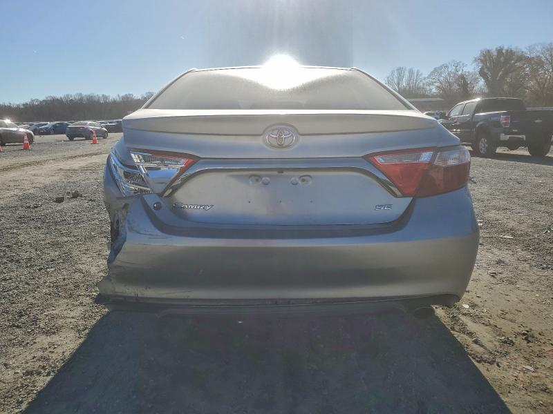Photo 6 from auction – 2016 TOYOTA CAMRY with VIN 4T1BF1FK2GU134402