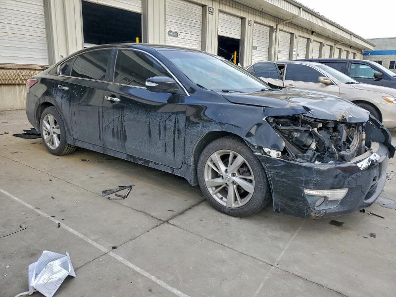 Zdjęcie 4 z aukcji – 2014 NISSAN ALTIMA 2.5 z VIN 1N4AL3AP1EC171652