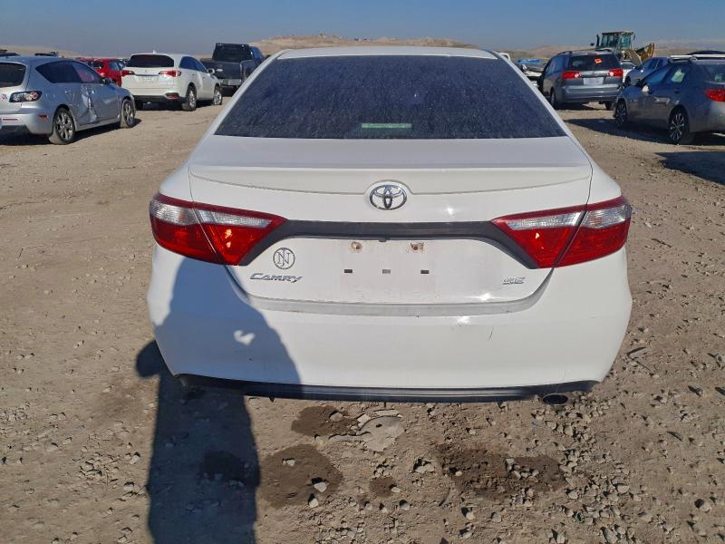 Photo 6 from auction – 2017 TOYOTA CAMRY with VIN 4T1BF1FK7HU436320