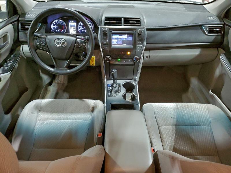 Photo 8 from auction – 2017 TOYOTA CAMRY LE with VIN 4T1BF1FK7HU766314