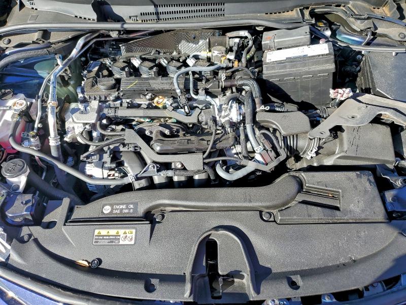Photo 11 from auction – 2025 TOYOTA COROLLA with VIN 5YFB4MDE7SP253223