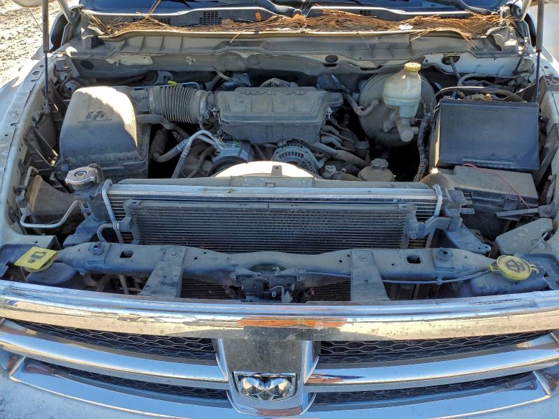 Photo 11 from auction – 2011 DODGE RAM 1500 with VIN 1D7RB1GP2BS646678