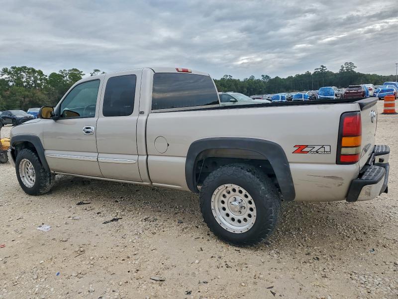 Photo 2 from auction – 2006 GMC NEW SIERRA with VIN 1GTEK19B36Z230243