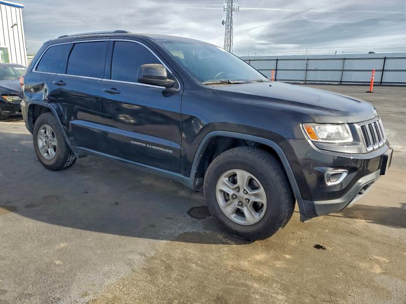 Photo 4 from auction – 2014 JEEP GRAND CHER with VIN 1C4RJFAG9EC159074