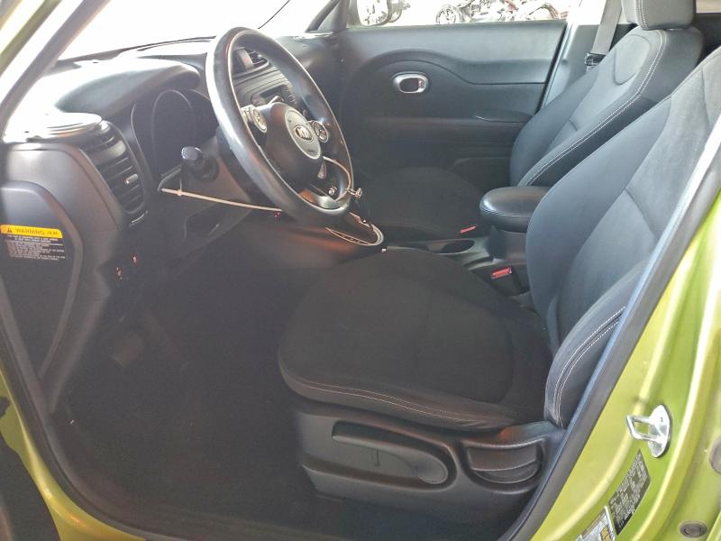 Photo 7 from auction – 2014 KIA SOUL with VIN KNDJN2A2XE7713570