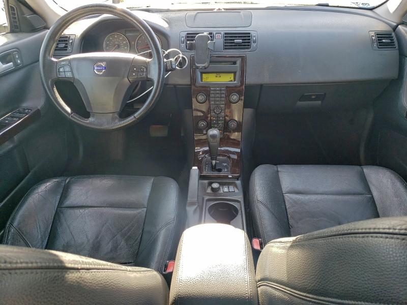 Photo 8 from auction – 2006 VOLVO V50 2.4I with VIN YV1MW390862203956