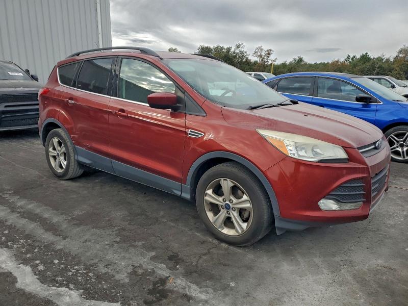 Photo 4 from auction – 2016 FORD ESCAPE SE with VIN 1FMCU0GX2GUC23434