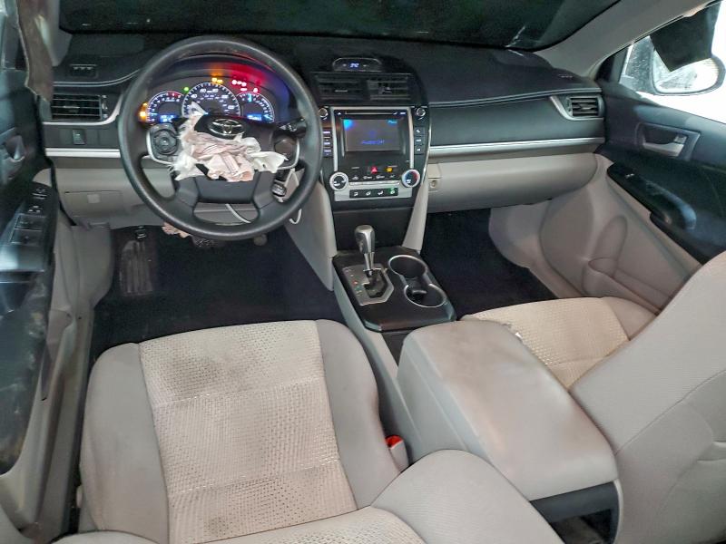 Zdjęcie 8 z aukcji – 2012 TOYOTA CAMRY BASE z VIN 4T4BF1FK0CR162702