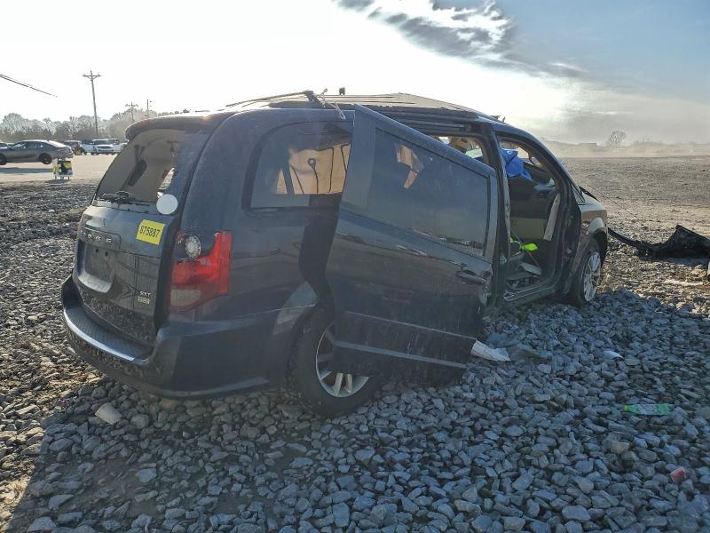 Photo 3 from auction – 2014 DODGE GRAND CARAVAN with VIN 2C4RDGCG9ER423380