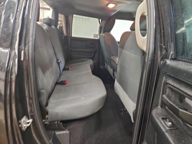 Photo 10 from auction – 2016 RAM 1500 ST with VIN 1C6RR7FT6GS400044