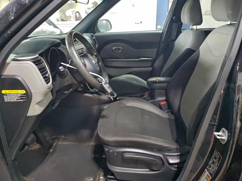 Photo 7 from auction – 2016 KIA SOUL with VIN KNDJN2A27G7308074