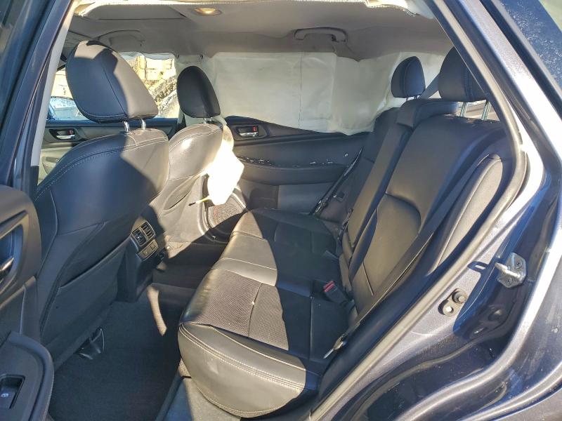 Photo 10 from auction – 2015 SUBARU OUTBACK 2. with VIN 4S4BSALC6F3343686