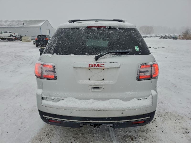 Photo 6 from auction – 2016 GMC ACADIA SLE with VIN 1GKKVPKD8GJ336152
