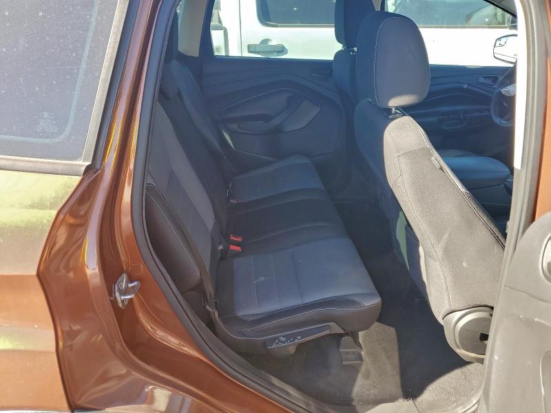 Photo 11 from auction – 2017 FORD ESCAPE S with VIN 1FMCU0F79HUA68612