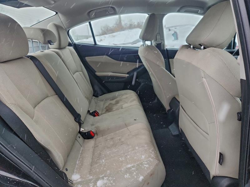 Photo 10 from auction – 2017 SUBARU IMPREZA with VIN 4S3GKAA66H3617298