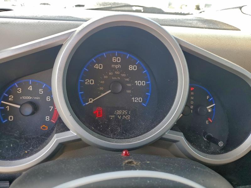 Photo 9 from auction – 2008 HONDA ELEMENT EX with VIN 5J6YH287X8L008586