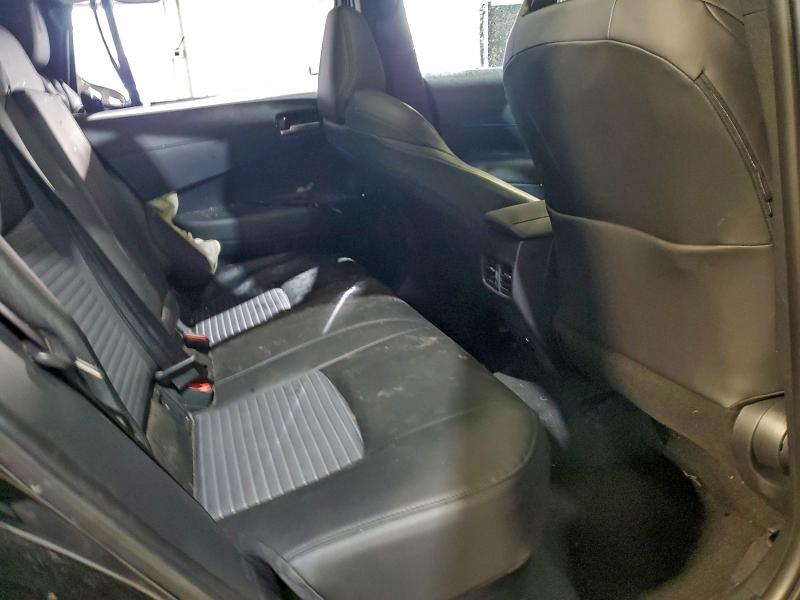 Photo 11 from auction – 2024 TOYOTA COROLLA CR with VIN 7MUFBABG2RV057112