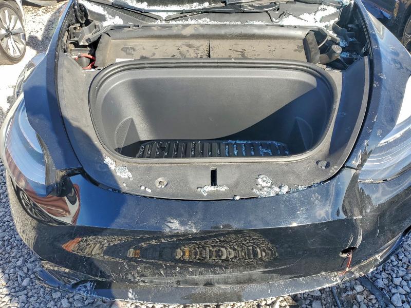 صورة رقم 12 من المزاد - 2023 TESLA MODEL Y مع VIN 7SAYGDEE2PA146549