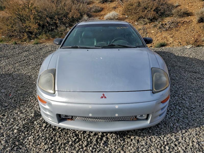 Photo 5 from auction – 2001 MITSUBISHI ECLIPSE GT with VIN 4A3AC54H51E081507