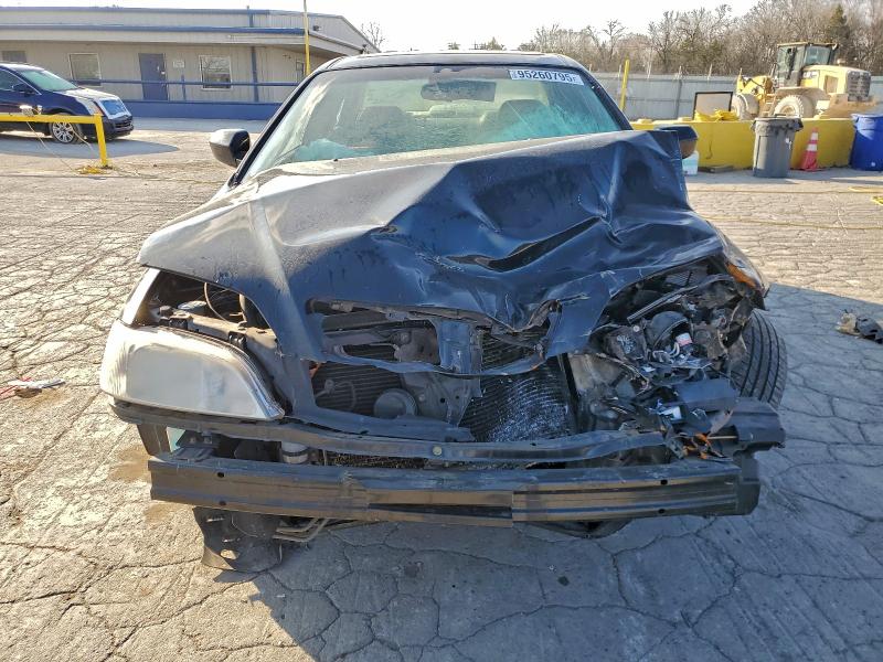 Photo 5 from auction – 2001 ACURA 3.2TL with VIN 19UUA56641A021552